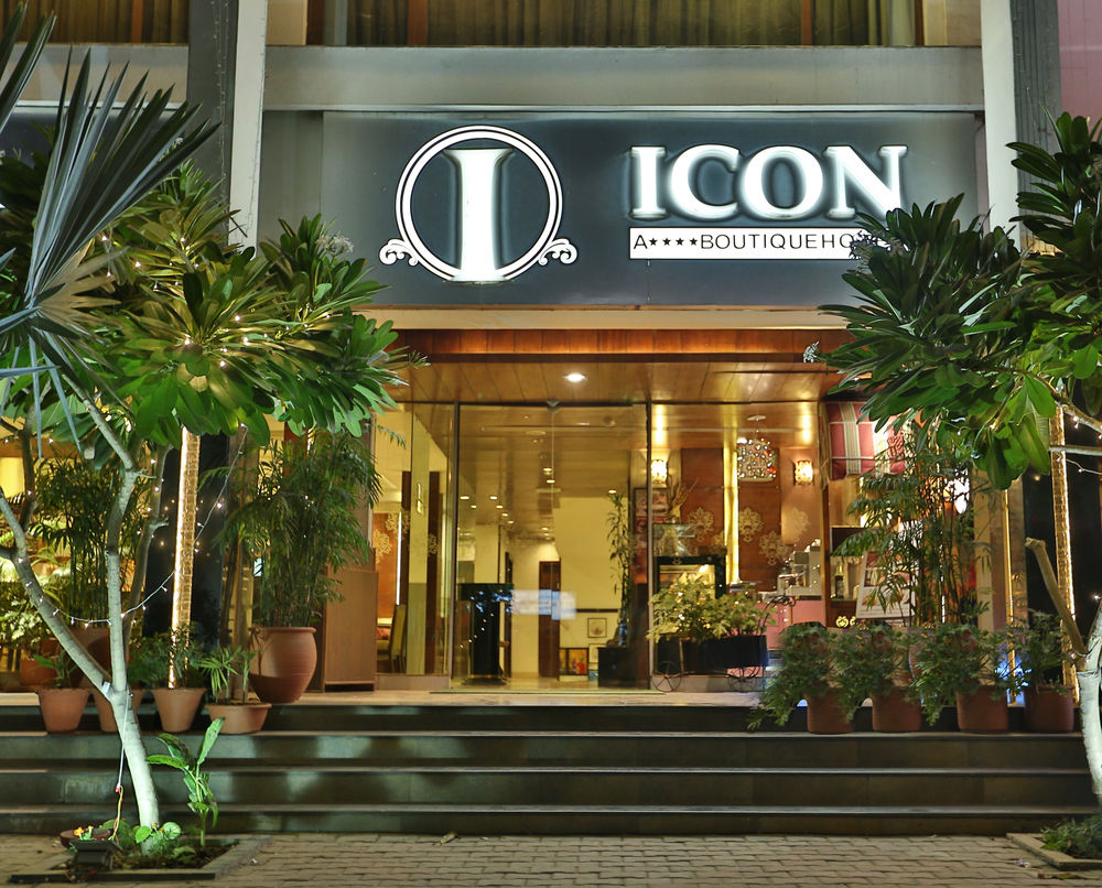 Hotel Icon Chandigarh image 1
